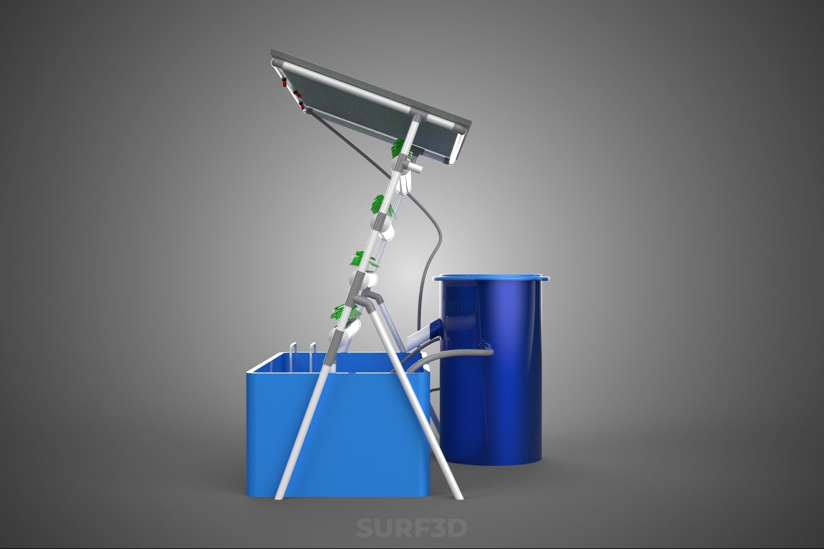 HYDROPONIC PLANT AUTO WATER CYCLE TANK PUMP NOZZLE SPRAYER FARM model https://p.turbosquid.com/ts-thumb/Ir/CnL4SE/OP/33_663_hydroponicplantautowatercycletankpumpnozzlesprayerfarm/jpg/1758191726/1920x1080/fit_q87/0fdf72830572b16d1d2b32ce2b6f4a242cfe3caa/33_663_hydroponicplantautowatercycletankpumpnozzlesprayerfarm.jpg