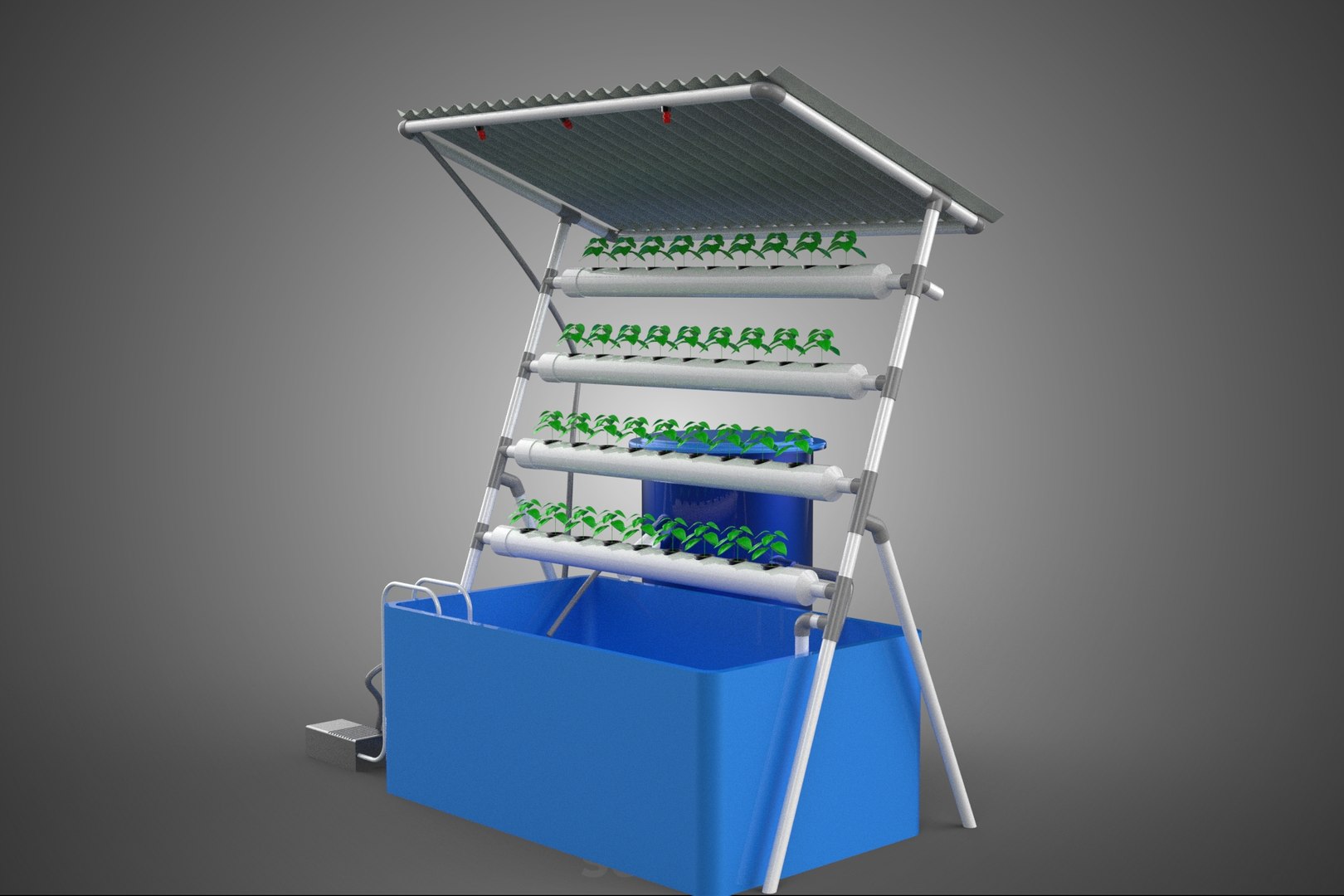 HYDROPONIC PLANT AUTO WATER CYCLE TANK PUMP NOZZLE SPRAYER FARM model https://p.turbosquid.com/ts-thumb/Ir/CnL4SE/XQ/13_663_hydroponicplantautowatercycletankpumpnozzlesprayerfarm/jpg/1758191712/1920x1080/fit_q87/1eecb6a23e49bd7d47fd7ae72e67bebbd2a95d97/13_663_hydroponicplantautowatercycletankpumpnozzlesprayerfarm.jpg