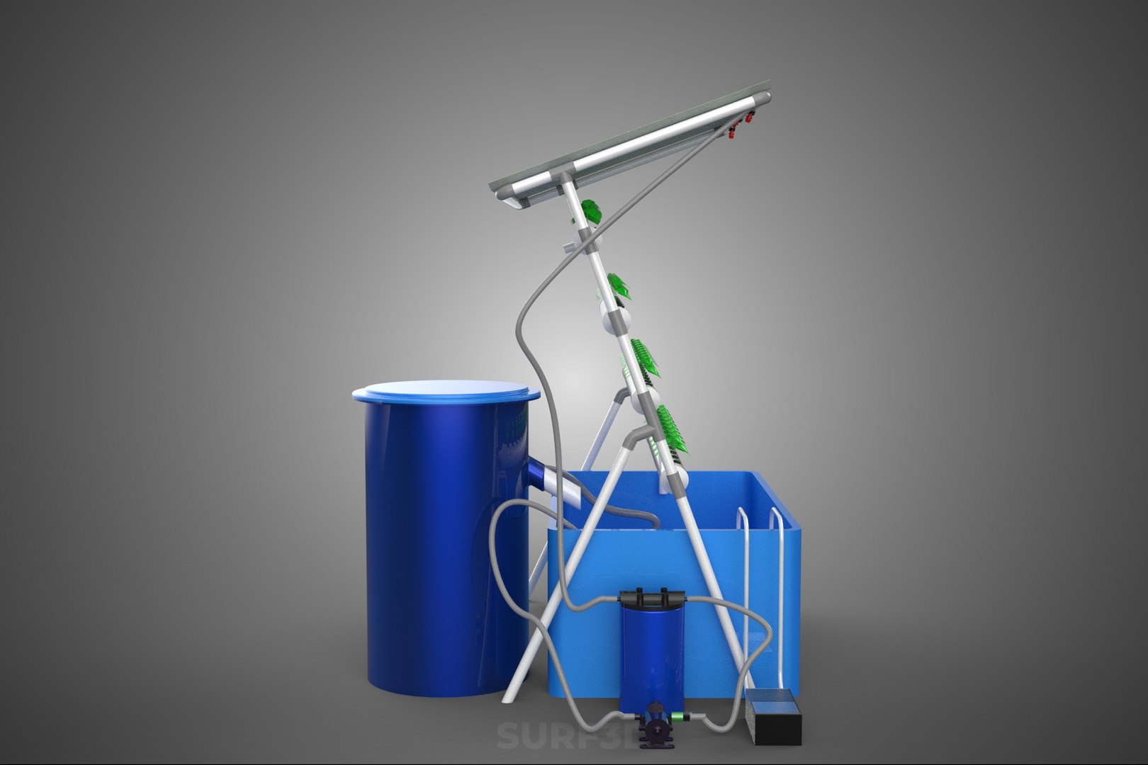 HYDROPONIC PLANT AUTO WATER CYCLE TANK PUMP NOZZLE SPRAYER FARM model https://p.turbosquid.com/ts-thumb/Ir/CnL4SE/YG/10_663_hydroponicplantautowatercycletankpumpnozzlesprayerfarm/jpg/1758191709/1920x1080/fit_q87/c5860a7c6cd18e29dc132bd124b328e24d1de4b0/10_663_hydroponicplantautowatercycletankpumpnozzlesprayerfarm.jpg