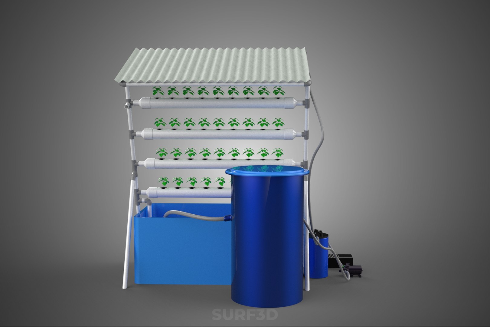 HYDROPONIC PLANT AUTO WATER CYCLE TANK PUMP NOZZLE SPRAYER FARM model https://p.turbosquid.com/ts-thumb/Ir/CnL4SE/ah/16_663_hydroponicplantautowatercycletankpumpnozzlesprayerfarm/jpg/1758191715/1920x1080/fit_q87/66724705a5697f8046767d93f26641db0888bb46/16_663_hydroponicplantautowatercycletankpumpnozzlesprayerfarm.jpg