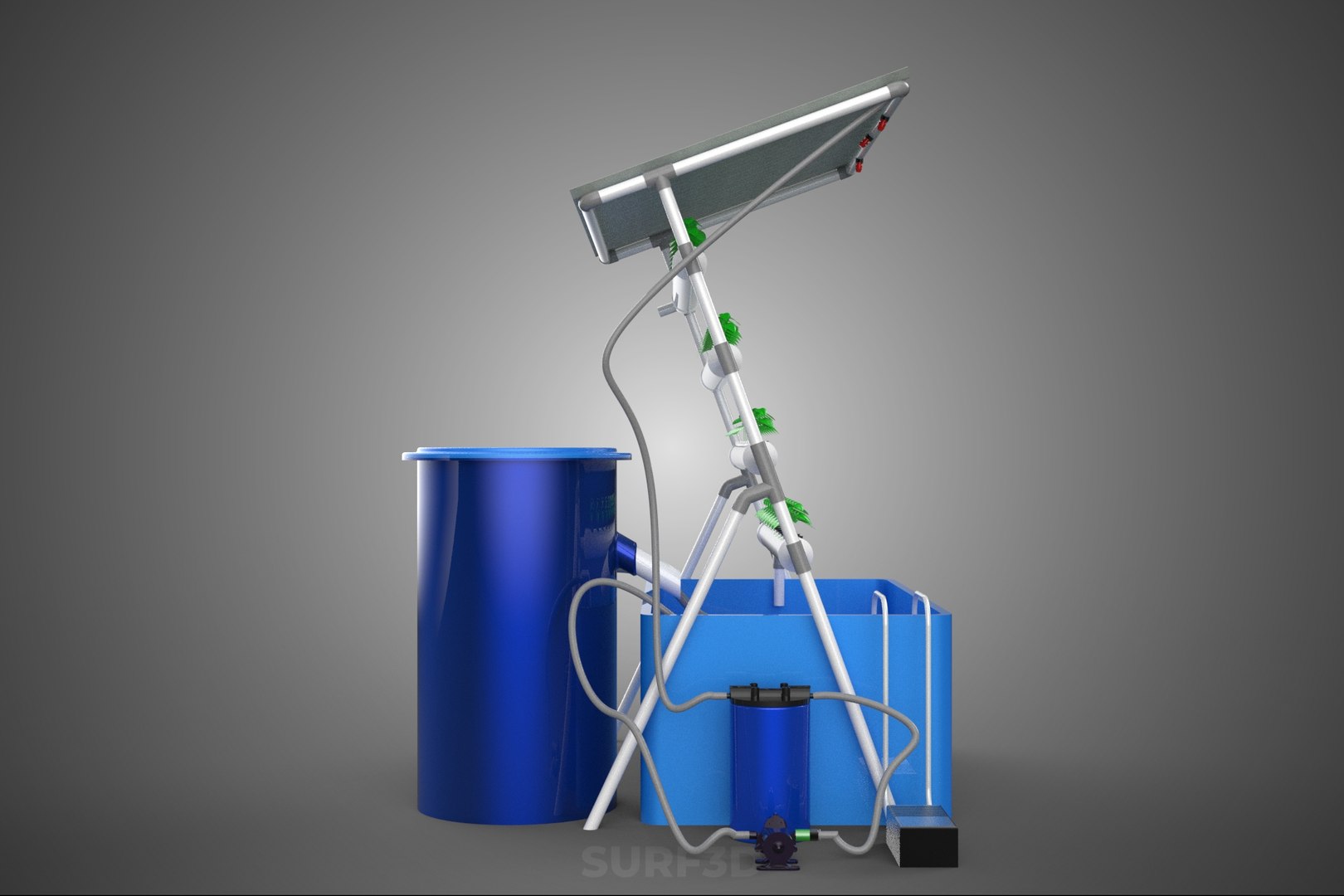 HYDROPONIC PLANT AUTO WATER CYCLE TANK PUMP NOZZLE SPRAYER FARM model https://p.turbosquid.com/ts-thumb/Ir/CnL4SE/kg/35_663_hydroponicplantautowatercycletankpumpnozzlesprayerfarm/jpg/1758191728/1920x1080/fit_q87/c224c5907c7c4d0fee8ea67088336f48c923e68c/35_663_hydroponicplantautowatercycletankpumpnozzlesprayerfarm.jpg