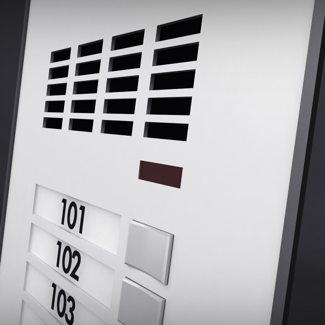 intercom 3d model https://p.turbosquid.com/ts-thumb/Ir/H224Ew/uXESvVQt/intercom03/jpg/1457631163/1920x1080/fit_q87/d361985abdd0ead366962d451292162bd87c80f0/intercom03.jpg