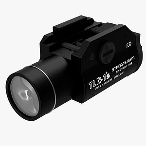 TLR-1s Tactical Flashlight