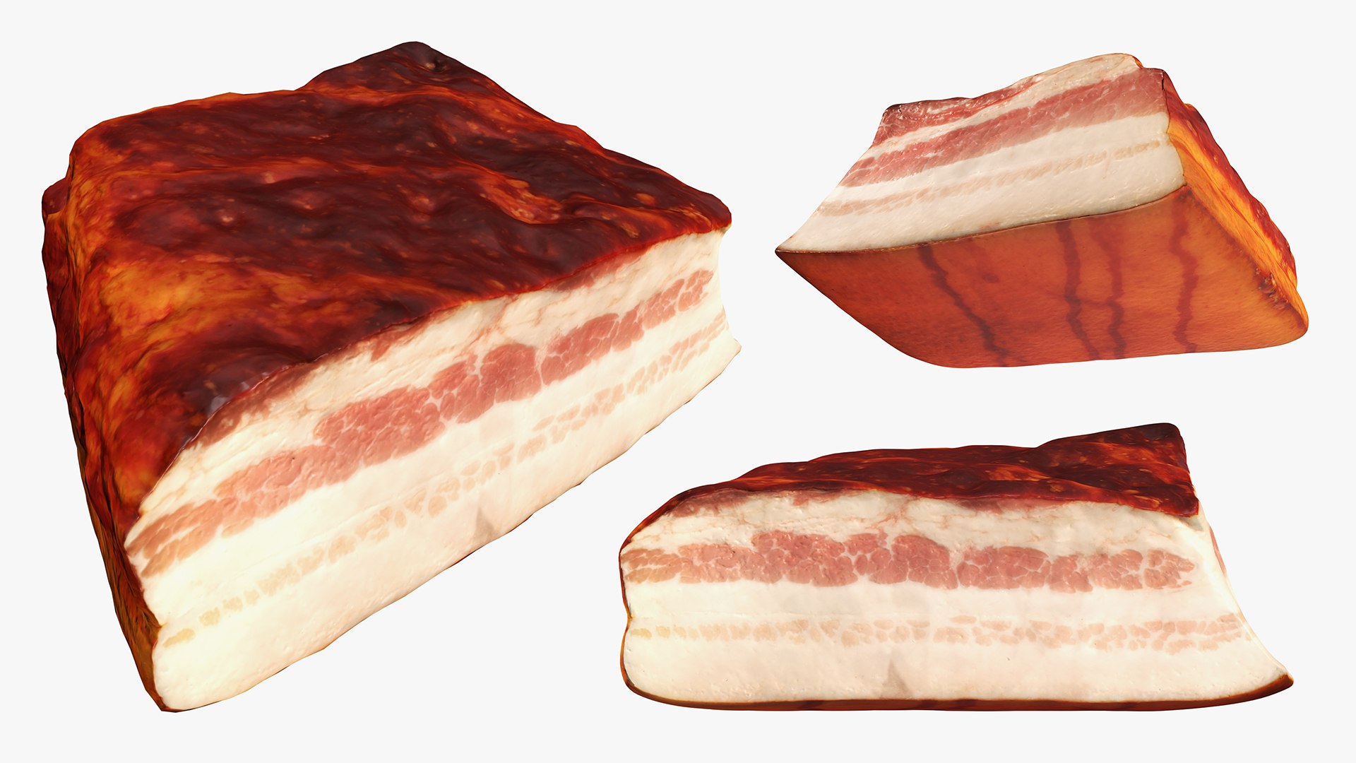 3D Photogrammetry Food Bundle 05 3D https://p.turbosquid.com/ts-thumb/Ir/Jn8tS0/5a/smokedporkbelly/jpg/1747654371/1920x1080/fit_q87/de0feceb531e9e142136c35ba8acae16ad28d216/smokedporkbelly.jpg