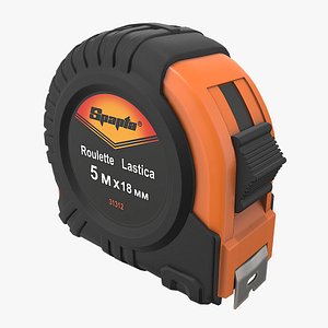 Measure Tape