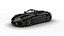 Porsche 911 Spirit 70 2025 3d model