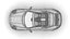 Porsche 911 Spirit 70 2025 3d model