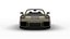 Porsche 911 Spirit 70 2025 3d model
