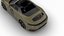 Porsche 911 Spirit 70 2025 3d model