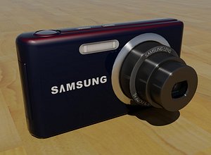 Digital Camera