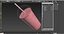 Milk Shake Strawberry