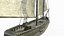 18th century sailing ship