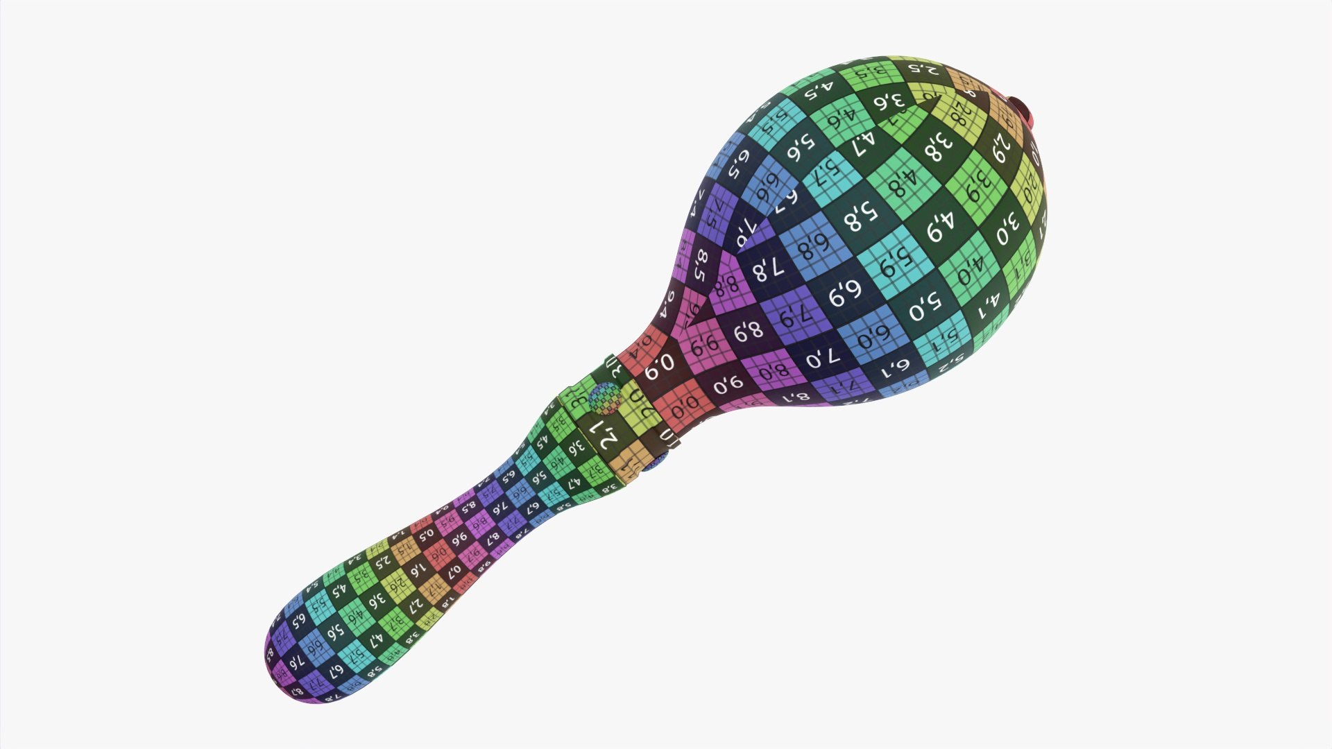 Maracas 04 plastic 3D model https://p.turbosquid.com/ts-thumb/Ir/PR8QFz/Cf/014/jpg/1636280618/1920x1080/fit_q87/7c7425da09caeb127e90ac042f9f285d41663295/014.jpg