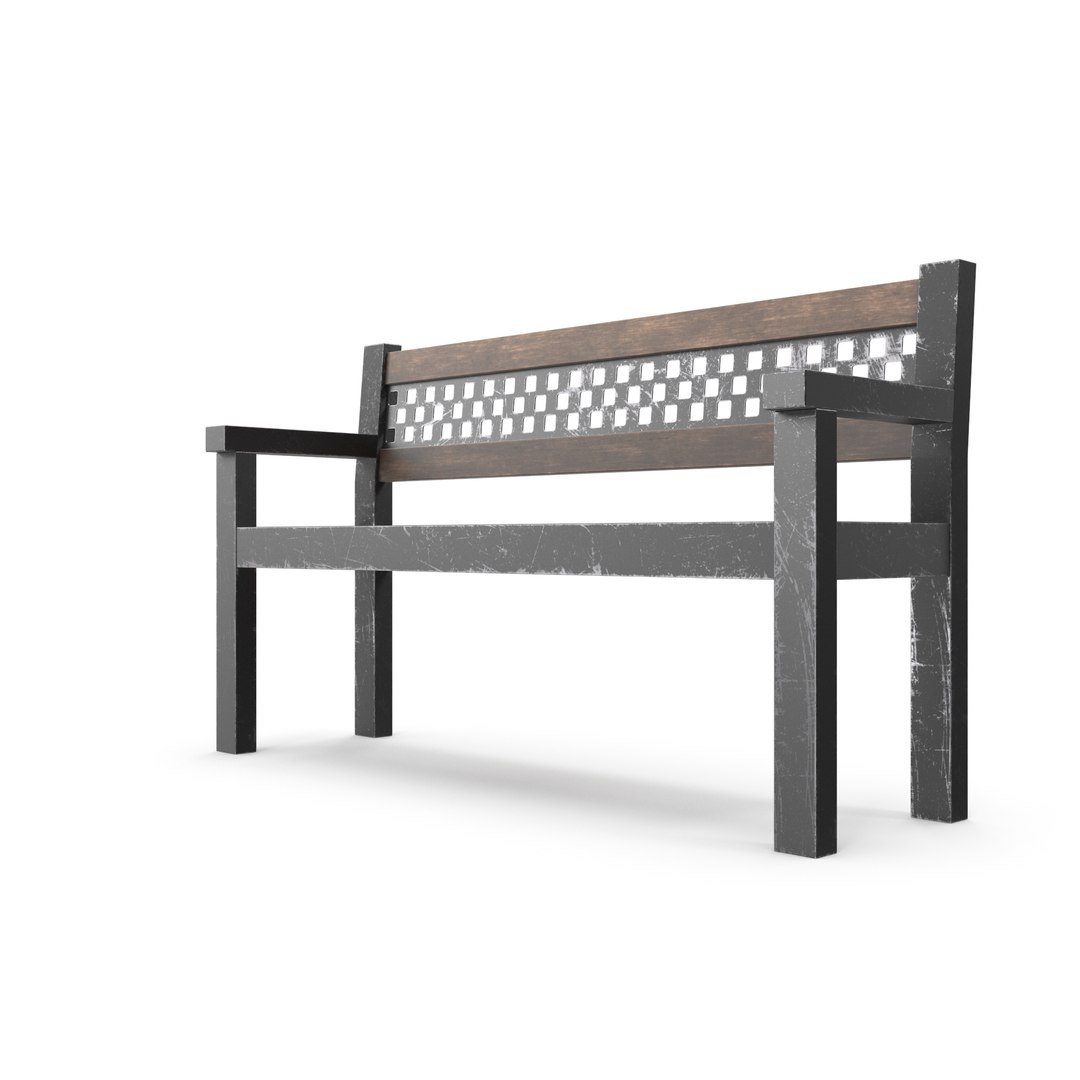 Weathered Outdoor Park Bench 3D model https://p.turbosquid.com/ts-thumb/Ir/SWMOi8/cm/r0115/jpg/1771006902/1920x1080/fit_q87/513fb522a5f80e56f7664107a22782dbf13bcf50/r0115.jpg