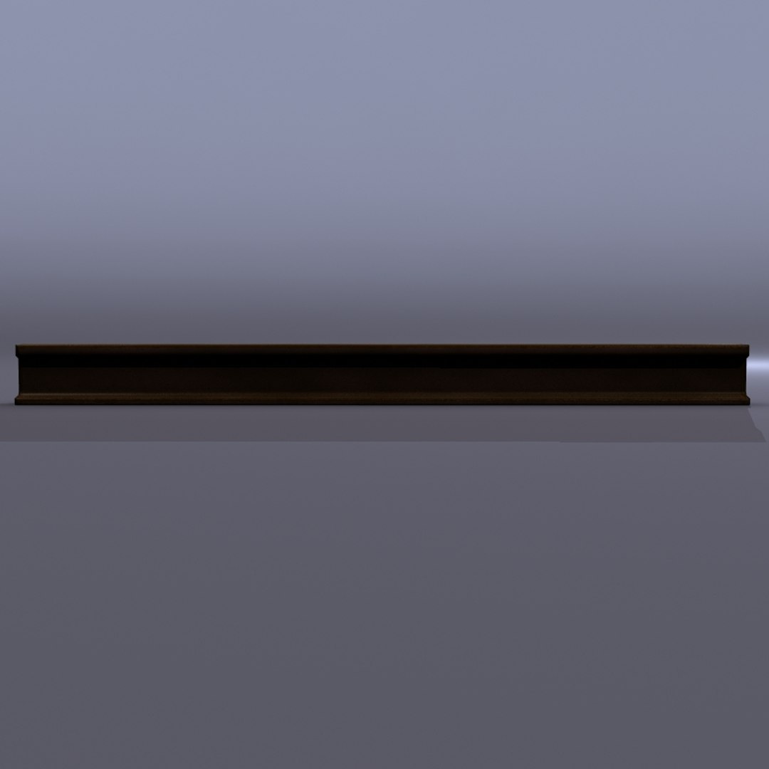 Rusty Rail Max
