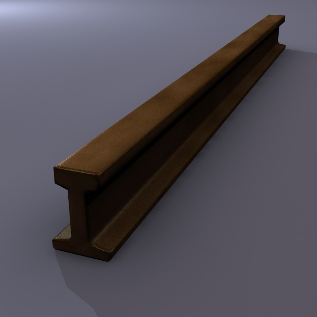 Rusty Rail Max