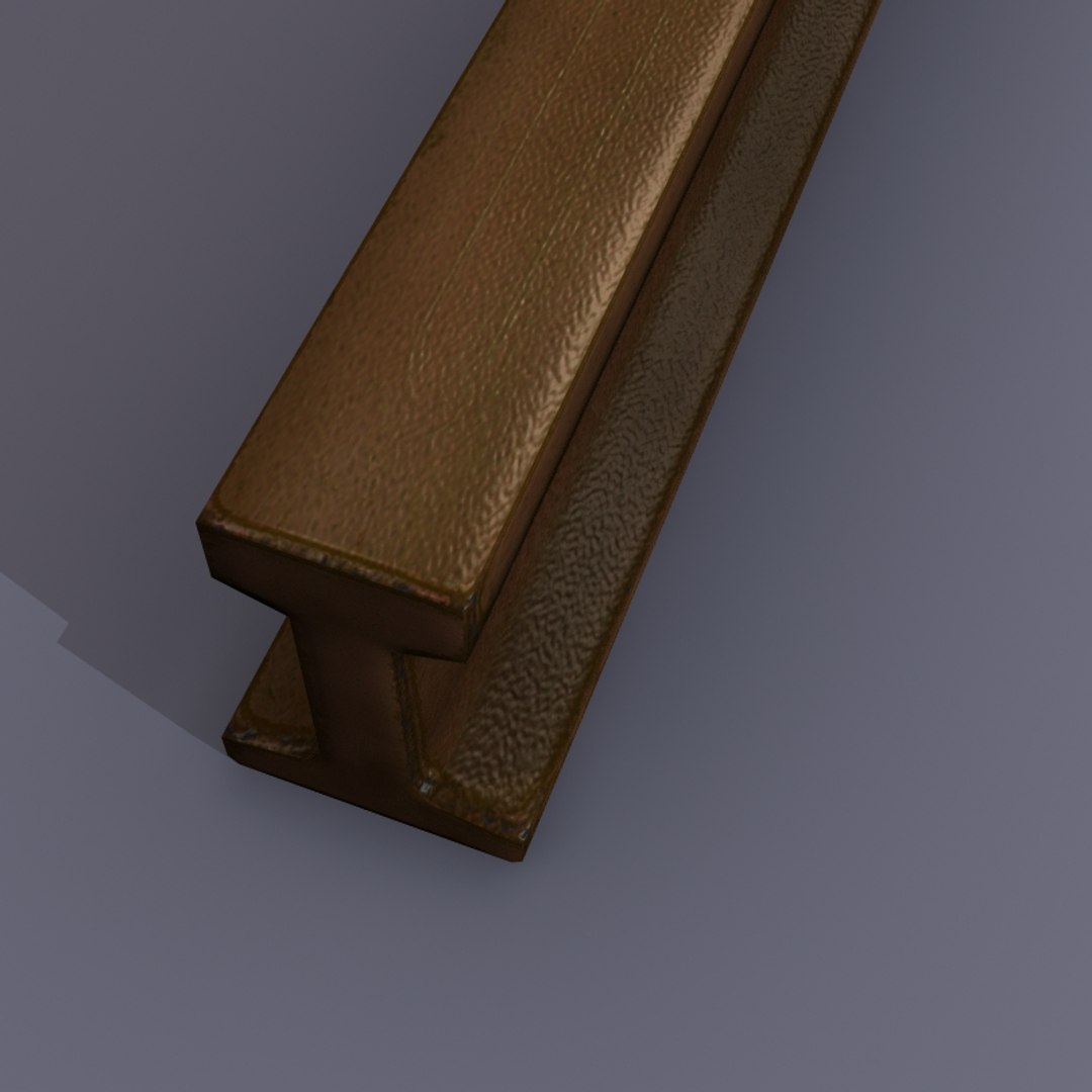 Rusty Rail Max