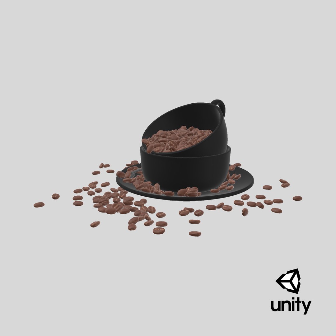 3D model Coffee Bean Cup https://p.turbosquid.com/ts-thumb/Ir/VdGRWC/6C/stemcell_unity_render/png/1708038280/1920x1080/fit_q87/5c63cac5a3bfc5dca793861e72fc0413e2c7b58e/stemcell_unity_render.jpg