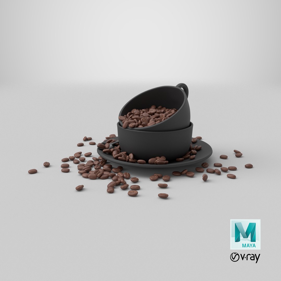 3D model Coffee Bean Cup https://p.turbosquid.com/ts-thumb/Ir/VdGRWC/qg/stemcell_maya_vray_render/png/1708038270/1920x1080/fit_q87/9372654304f7f3ad5c068c8362cef6407f0117ae/stemcell_maya_vray_render.jpg
