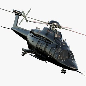 Bell 525 Business