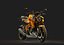 Modello base KTM 1390 Super Duke 2024