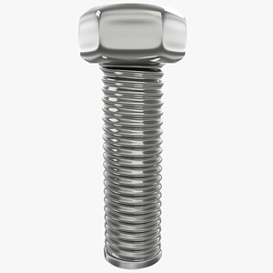 3D bolt industry tool