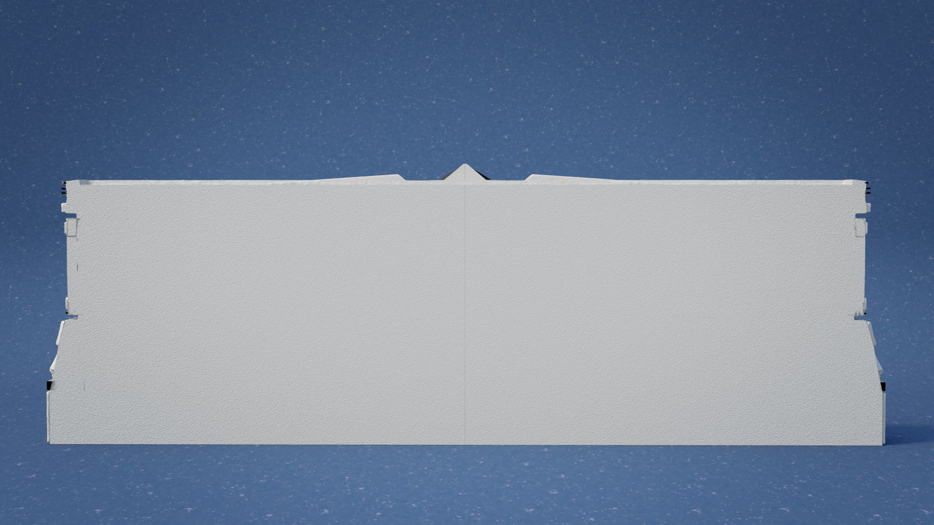 3D Aztec DJ-Booth - TurboSquid 2222220