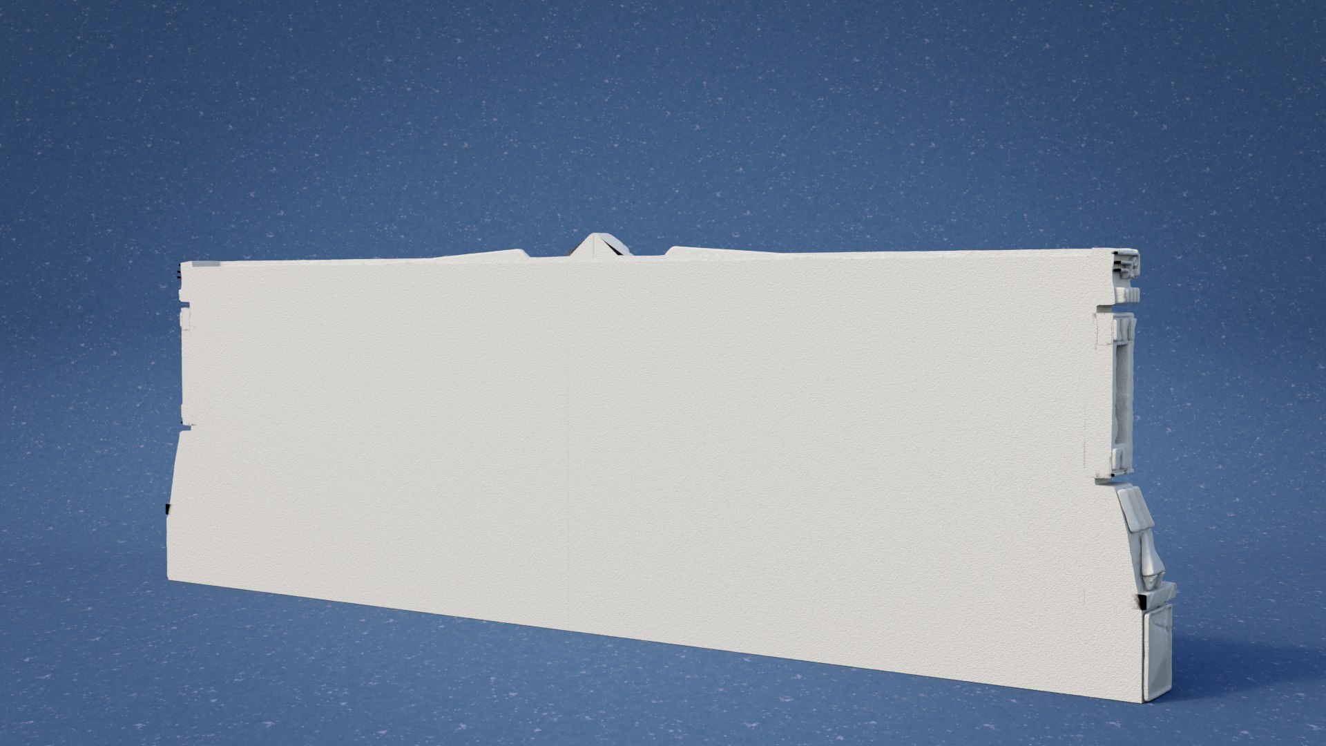 3D Aztec DJ-Booth - TurboSquid 2222220