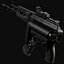 ak-12 pbr weapon 3D model