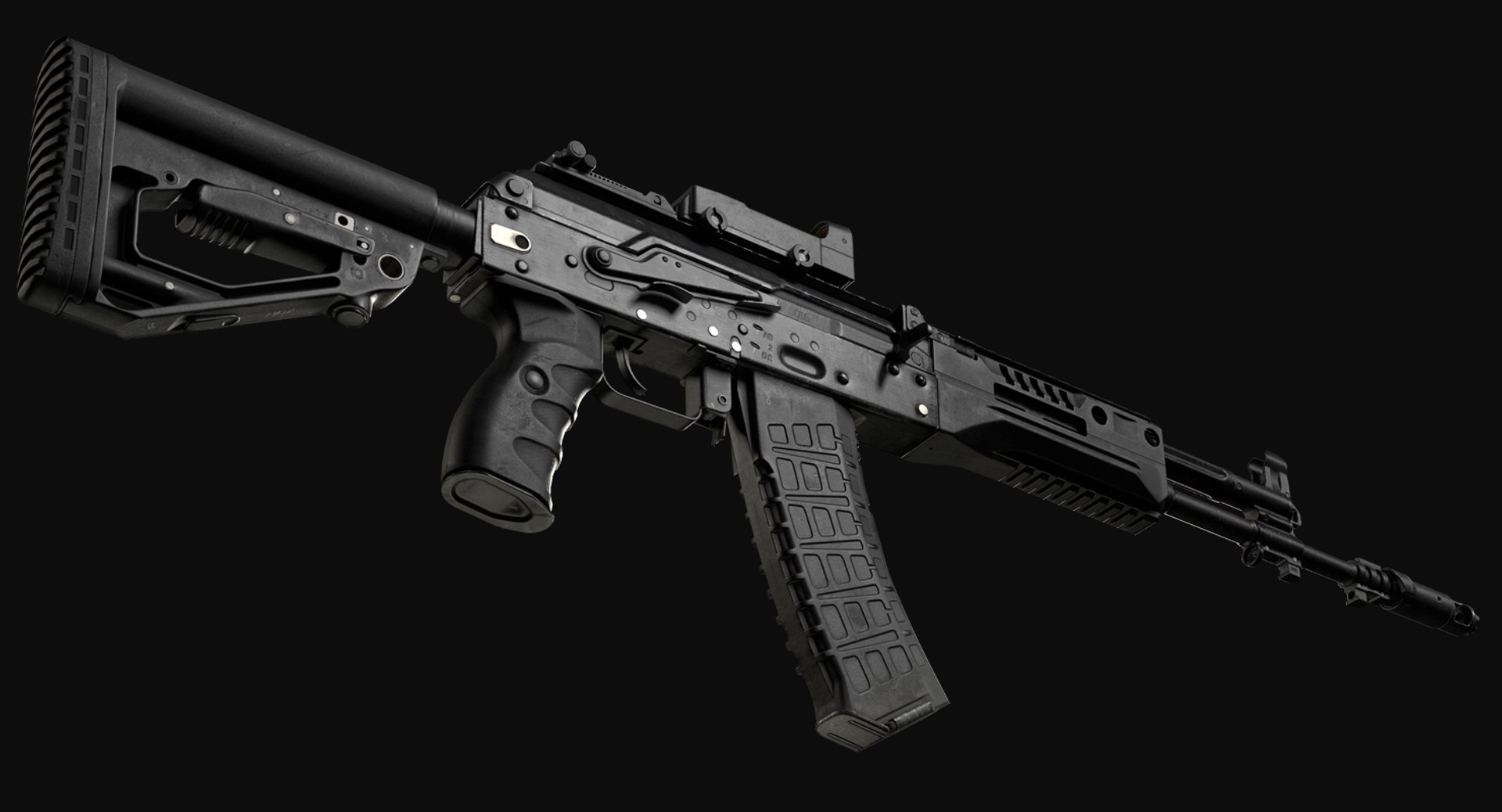 ak-12 pbr weapon 3D model https://p.turbosquid.com/ts-thumb/Ir/cbETD6/XP86sln5/p2/jpg/1607541836/1920x1080/fit_q87/19664050ce350f7c1556d8743a39a53c878905f6/p2.jpg
