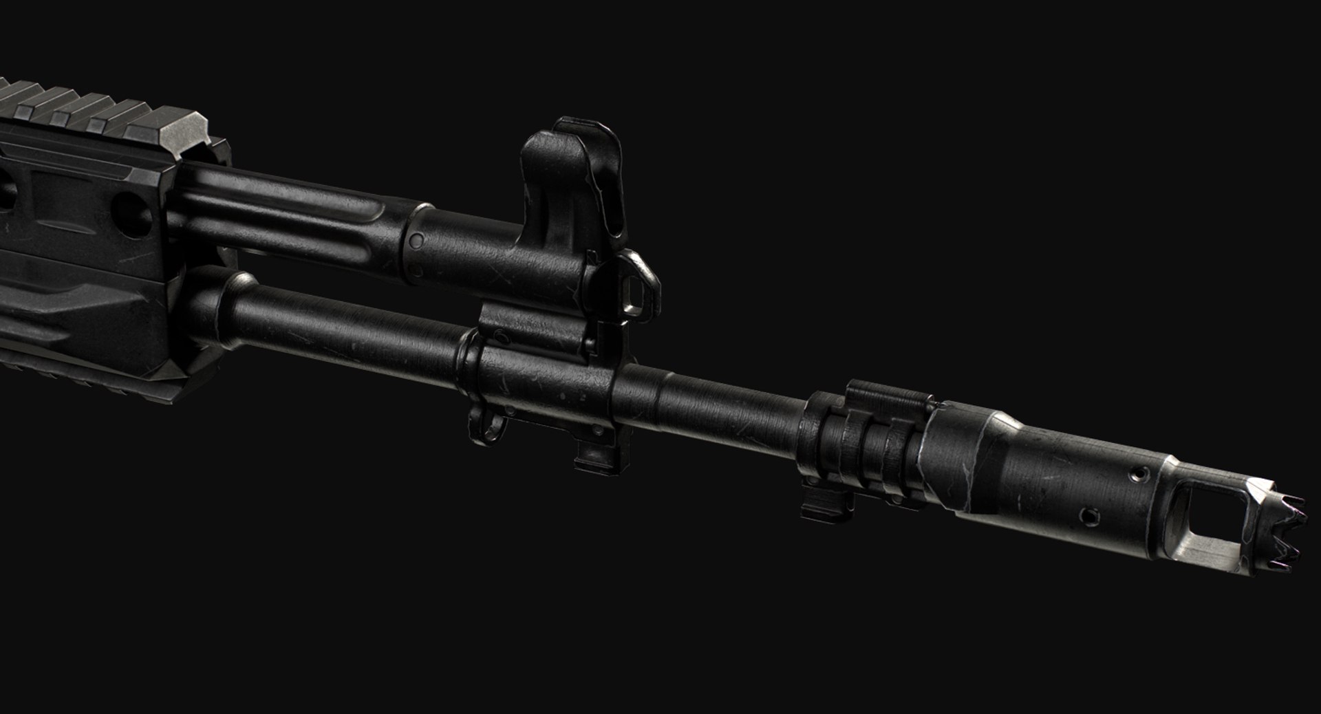 ak-12 pbr weapon 3D model https://p.turbosquid.com/ts-thumb/Ir/cbETD6/g8JcDIxu/p5/jpg/1607541836/1920x1080/fit_q87/0d9591e0040f4ea57c3f8d8139587d564c873278/p5.jpg