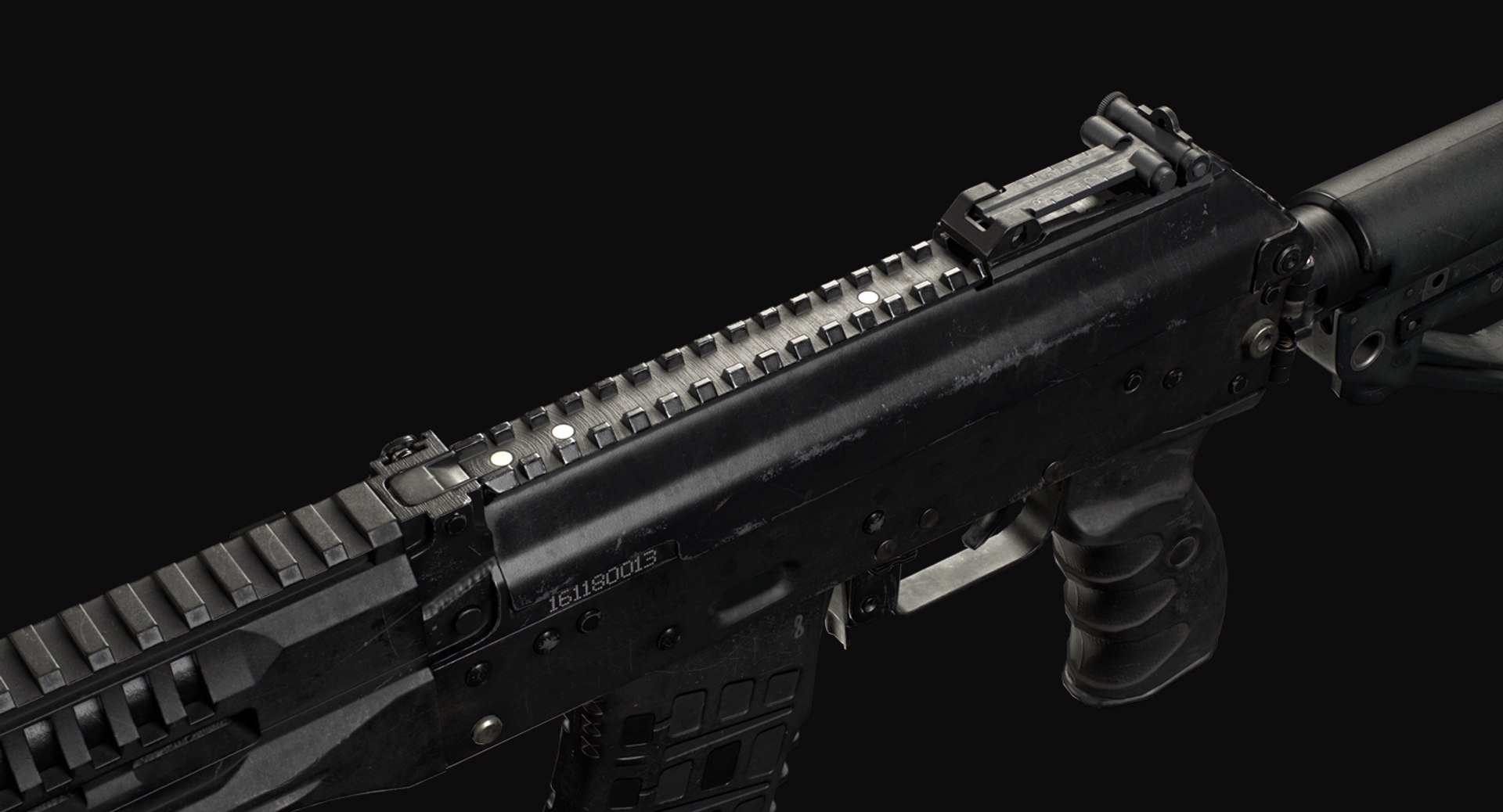 ak-12 pbr weapon 3D model https://p.turbosquid.com/ts-thumb/Ir/cbETD6/q2M6ZP59/p15/jpg/1607541836/1920x1080/fit_q87/c7af41a0e8e2f1cf21c525073ff5895cc47f98d1/p15.jpg