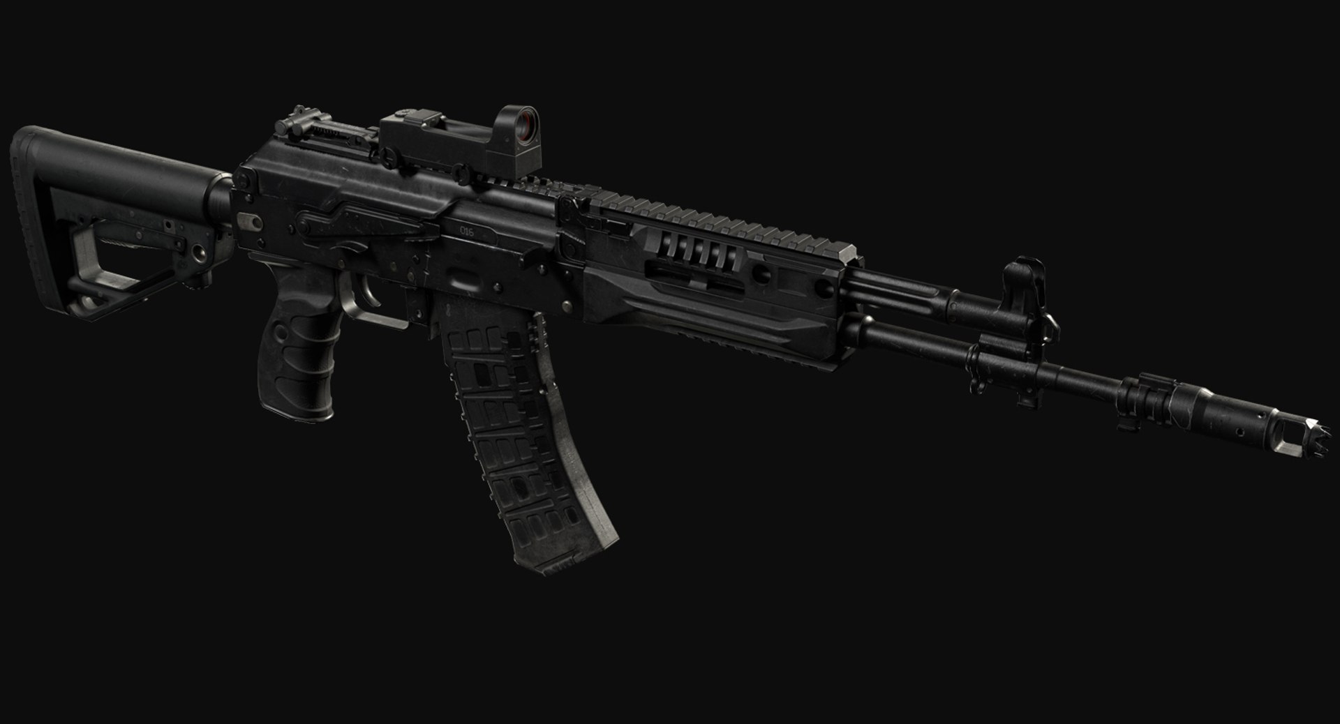 ak-12 pbr weapon 3D model https://p.turbosquid.com/ts-thumb/Ir/cbETD6/vr3qetrT/p1/jpg/1607541836/1920x1080/fit_q87/02c12754843723cdee5c7bccfd1e4a743590cf62/p1.jpg