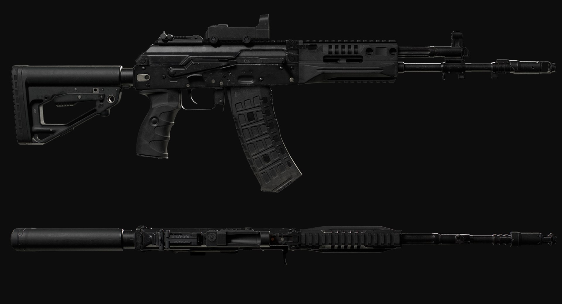 ak-12 pbr weapon 3D model https://p.turbosquid.com/ts-thumb/Ir/cbETD6/yFKpvKEV/p9/jpg/1607541836/1920x1080/fit_q87/f9c4766a7bd7bb45f2cbaca9546fe9b4b97f47de/p9.jpg