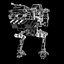 Robot de mech