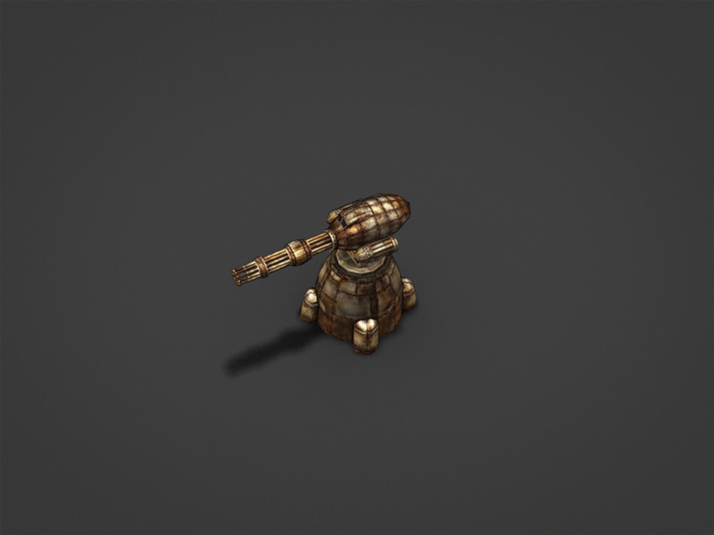 3d sci-fi military pack pro https://p.turbosquid.com/ts-thumb/Ir/jm4j7L/VMefTAxJ/gatlingturret2/jpg/1348335644/1920x1080/fit_q87/b1b79697b66c0b535269ad465d1b4f783c83a6fd/gatlingturret2.jpg