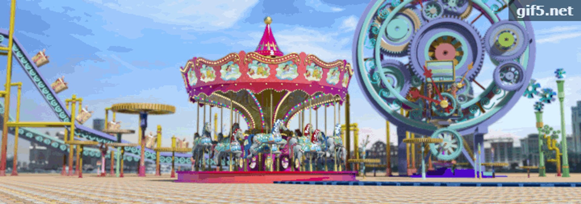 Tokyo One Piece Tower theme park to permanently shutdown｜Arab News Japan