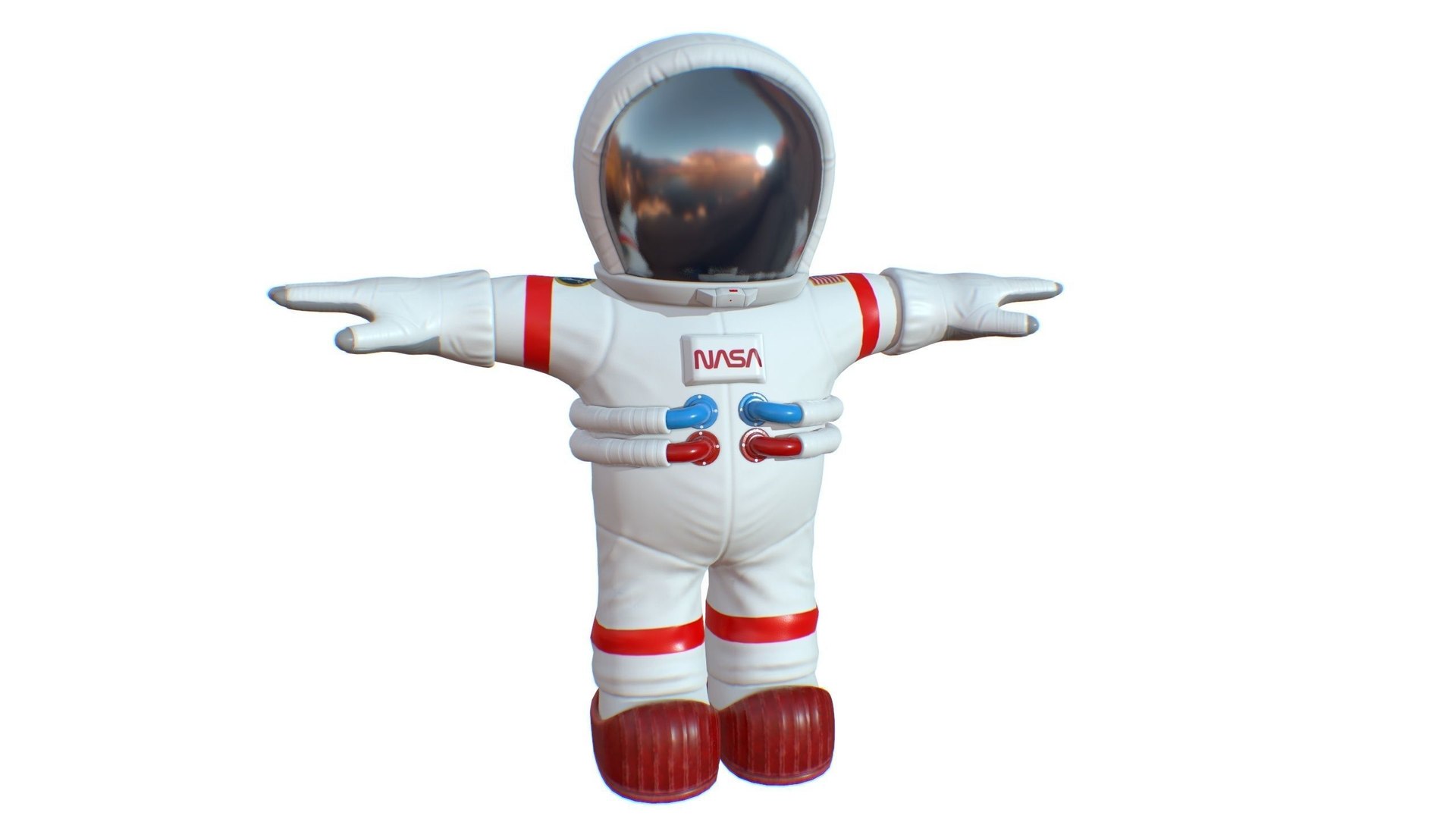 3D Cartoon Space Suit model https://p.turbosquid.com/ts-thumb/Ir/o4BNdm/js/cartoonspacesuit3dmodel5ea1f09c42/jpg/1695298598/1920x1080/fit_q87/7101de1a0efb42a5c11d29c87cfa737ea64a45d9/cartoonspacesuit3dmodel5ea1f09c42.jpg
