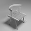 Chaise de George Nakashima