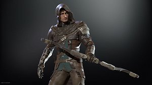 NPC Archer