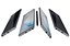 Samsung Galaxy Note 10 Plus Aura Schwarz Low Poly