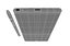 Samsung Galaxy Note 10 Plus Aura Schwarz Low Poly