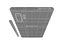 Samsung Galaxy Note 10 Plus Aura Schwarz Low Poly