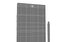 Samsung Galaxy Note 10 Plus Aura Schwarz Low Poly