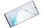 Samsung Galaxy Note 10 Plus Aura Schwarz Low Poly