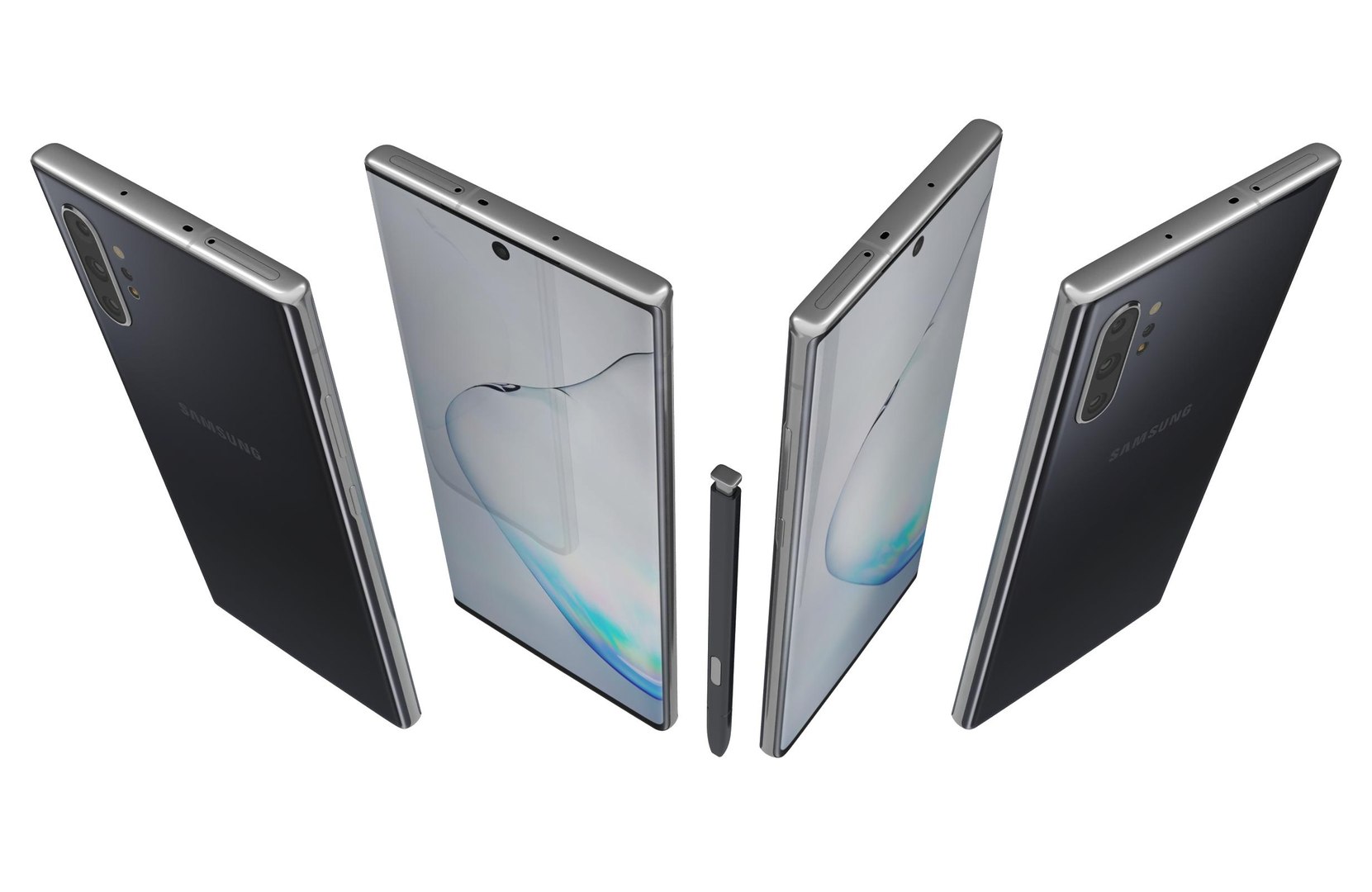3D Samsung Galaxy Note 10 Plus Aura Black Low Poly model https://p.turbosquid.com/ts-thumb/Ir/tA3GP6/vW/5/jpg/1761201516/1920x1080/fit_q87/acbefa2f96b1254e76e5fa5553fcf8903e36c727/5.jpg
