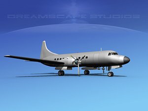 Convair B-36 Peacemaker for FSX
