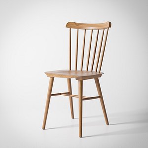 Ton Chair Ironica