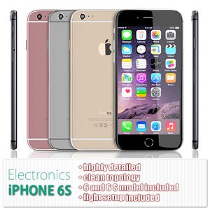 iPhone 6S