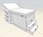 Exam Table
